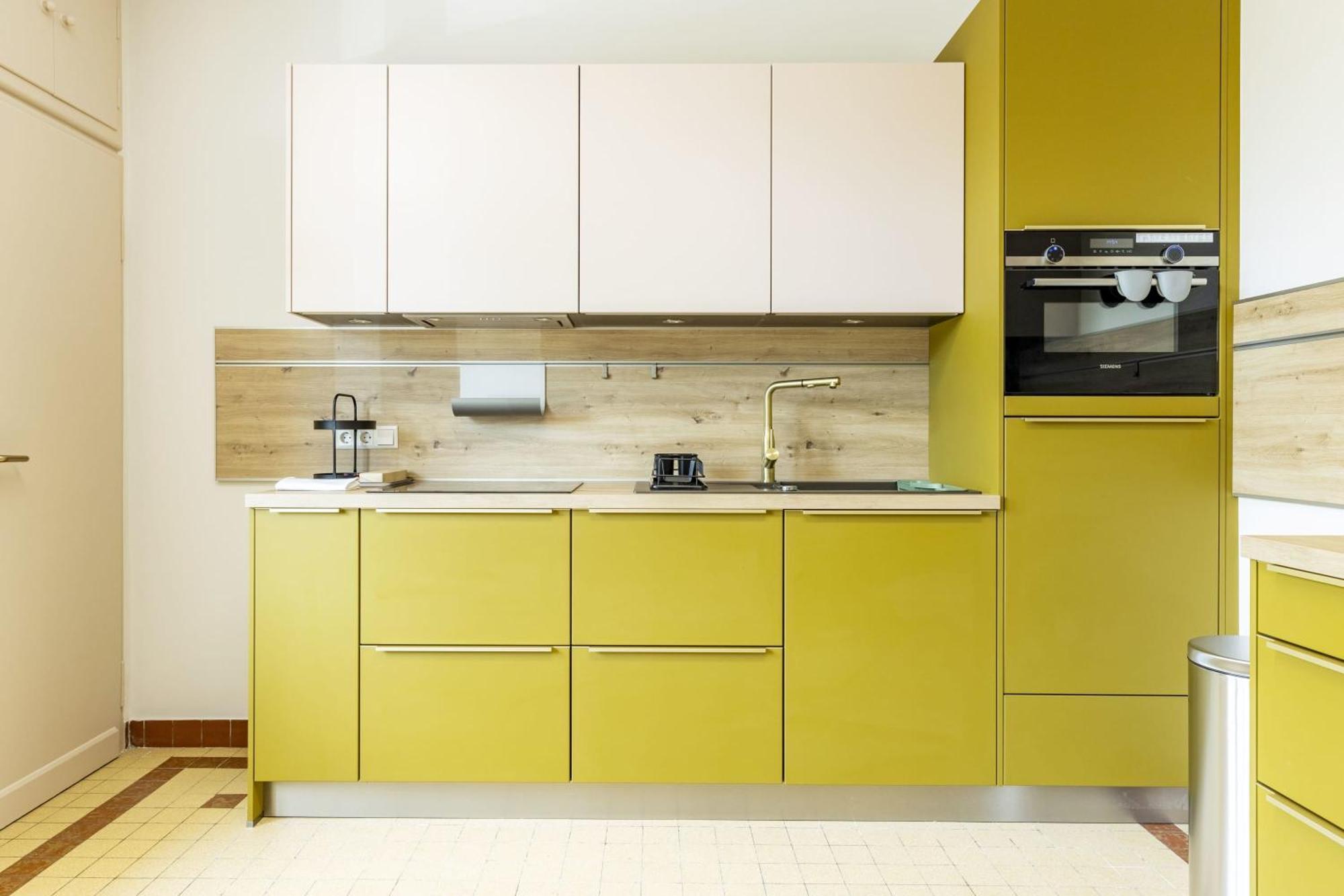 Appartamento Stylish Ground-Floor Retreat In Bonnevoie Lussemburgo Esterno foto